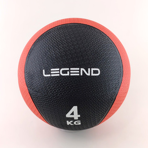 Piłka lekarska Cellular 4kg Legend