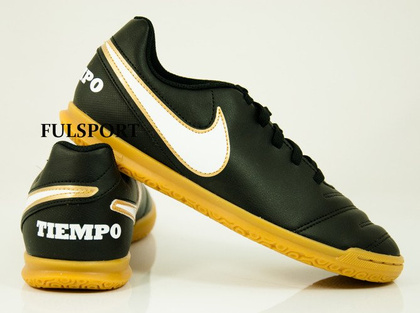 Nike Tiempo RIO IC 819196-010 JR