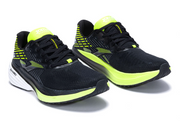 Czarno-seledynowe buty do biegania Joma Super Cross 2531 RCROS2531