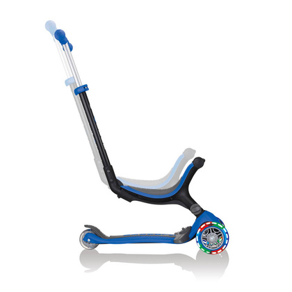 GO•UP FOLDABLE PLUS LIGHTS
