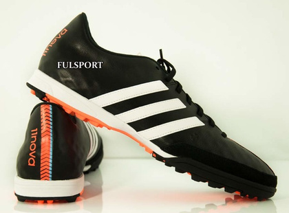 BUTY ADIDAS 11 NOVA TF TURF SKÓRZANE