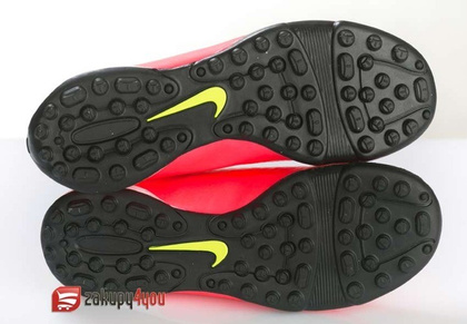 Buty piłkarskie Nike HYPERVENOM PHADE TF 