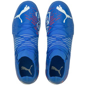 Niebieskie buty halówki Puma Future Z 3.2 IT 106491 01