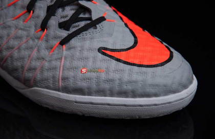 Buty na halę Nike HypervenomX Finale Street IC