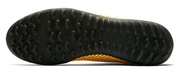Żółte buty piłkarskie na orlik Nike Mercurial Vapor Club Neymar TF AO9478-710 Junior