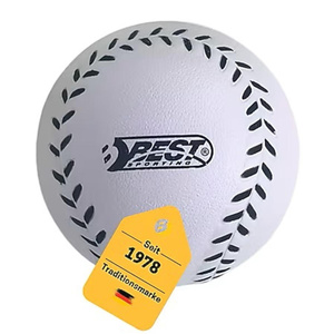 PIŁKA DO RZUTÓW PALANTOWA HIGH BOUNCER 45G BEST SPORTING