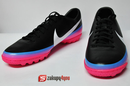 Buty NIKE Mercurial Victory CR III TF