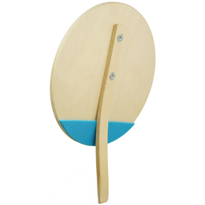 Paletka siatkarska o średnicy 30 cm