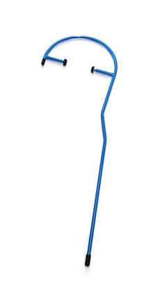 Chwytak aluminiowy siatkarski do treningu