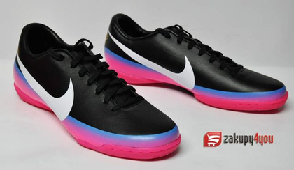 Buty halowe Nike Mercurial Victory III CR IC
