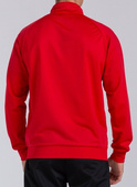 Czerwona bluza Joma Combi 100086.600