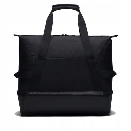 Czarna torba sportowa Nike Academy Club Team BA5506-010