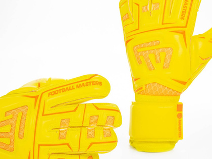 CLIMA YELLOW CONTACT GRIP RF v 3.0
