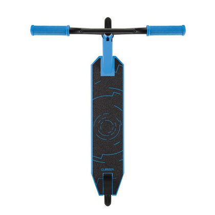 Niebieska hulajnoga Globber Stunt GS 540 622-100