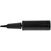 PIŁKA GIMNASTYCZNA ALLRIGHT 65cm +POMPKA