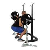 LS3859 ŁAWKA POD SZTANGĘ HMS