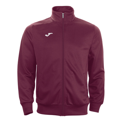 Brązowa bluza sportowa Joma Combi Gala 100086.650