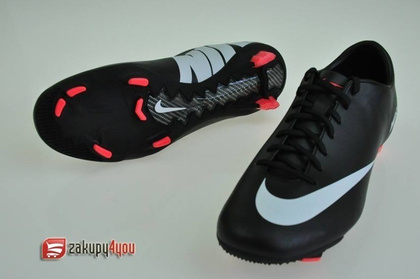 Buty Piłkarskie Nike Mercurial Veloce FG