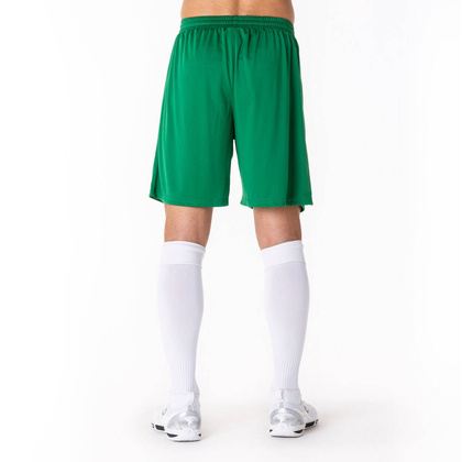 Zielony strój sportowy na WF Joma Combi Nobel 100052.450 + 100053.450 rM