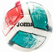 Biała piłka nożna Joma Dali II 400649.497