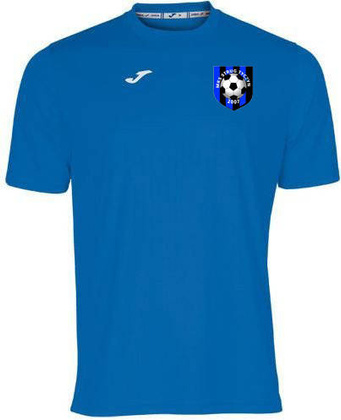 KOSZULKA JOMA COMBI STRUG TYCZYN - Junior