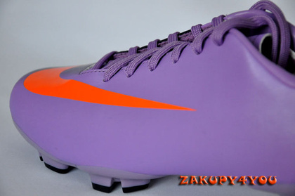 Buty Piłkarskie Nike Mercurial Victory FG 