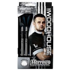 Rzutki Harrows Luke Woodhouse 90% Steeltip