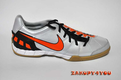 Halówki Nike T90 Shoot IC