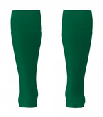 Zielone getry piłkarskie Joma LEG II CALF 401533.450