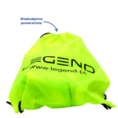 Worek na buty LEGEND - Legend Sport