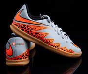 Halówki Nike JR HYPERVENOM PHADE II  IC 