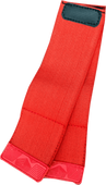 Czerwone rękawice bramkarskie 4Keepers Neo Rodeo NC