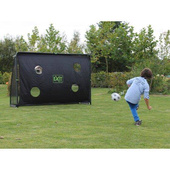 Bramka do piłki nożnej Exit Finta 300x200 cm