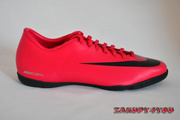 Buty halowe Nike Mercurial Victory II IC