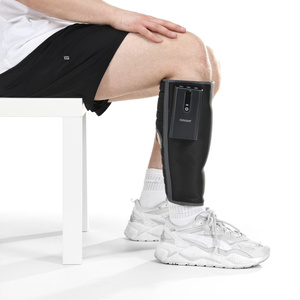Aparat do drenażu limfatycznego łydki, Air Compression Calf