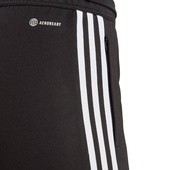 Czarne spodnie damskie Adidas Tiro 23 League Pants HS3540