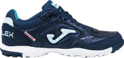 Granatowo-niebieskie buty turfy Joma Top Flex 2504 TOPS2504TF