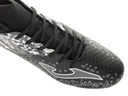 Czarne buty piłakrskie Joma JOMA CHAMPION 701