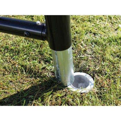 Bramka do piłki nożnej Exit Finta 300x200 cm