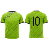 Komplet piłkarski Vigo Striker 2 + nadruk Sublimacja