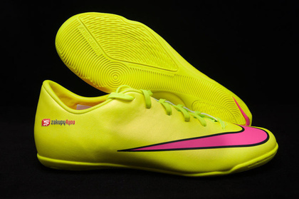 Halówki JR Nike Mercurial Victory IV IC
