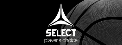 Piłka koszykowa Select Street rozmiar 7