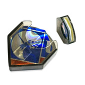 Etui na piórka Unicorn FLIGHTMATE