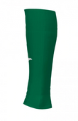 Zielone getry piłkarskie Joma LEG II CALF 401533.450