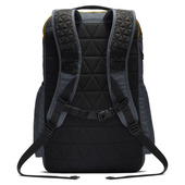 Grafitowy plecak szkolny Nike Vapor Power BA5863-471
