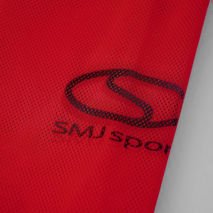 Znacznik treningowy na koszulkę - neonowy zielony