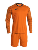 Pomarańczowy strój bramkarski Joma Performance GK Zamora X 104407.830 - Junior