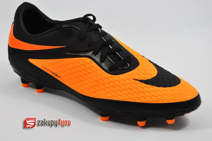 Buty piłkarskie Nike HYPERVENOM PHELON FG