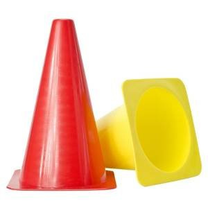 PACHOŁKI TRENINGOWE ALLRIGHT 23cm YELLOW