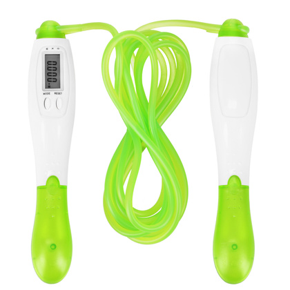 SK31 SKAKANKA Z LICZNIKIEM LCD HMS